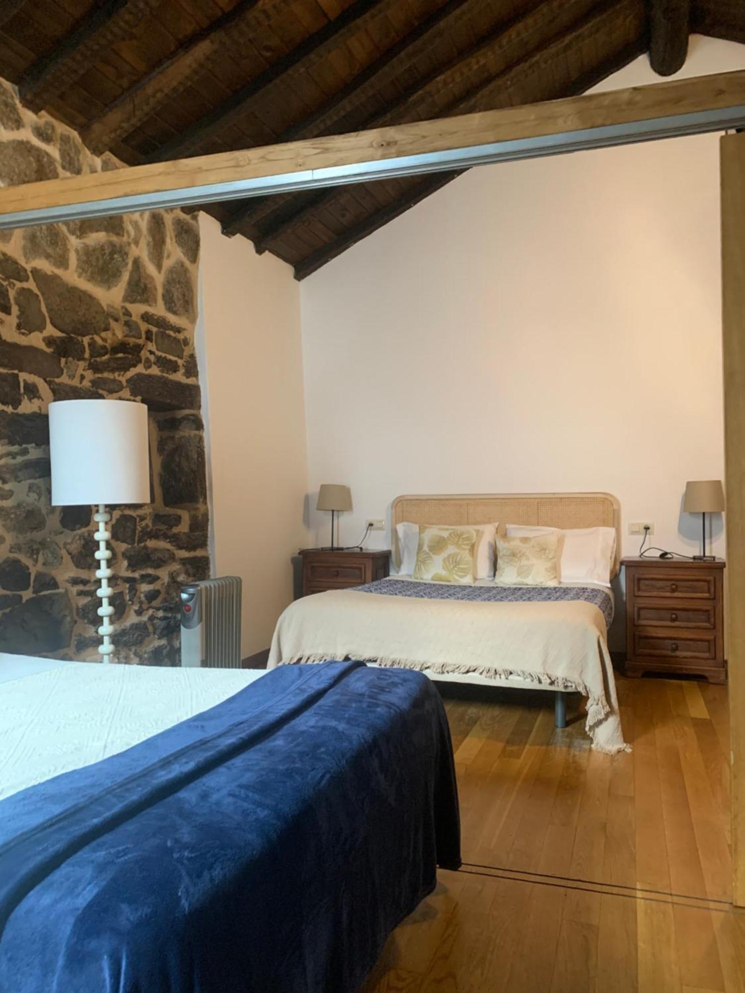 Affittacamere Casa Grande De Cristosende Esterno foto